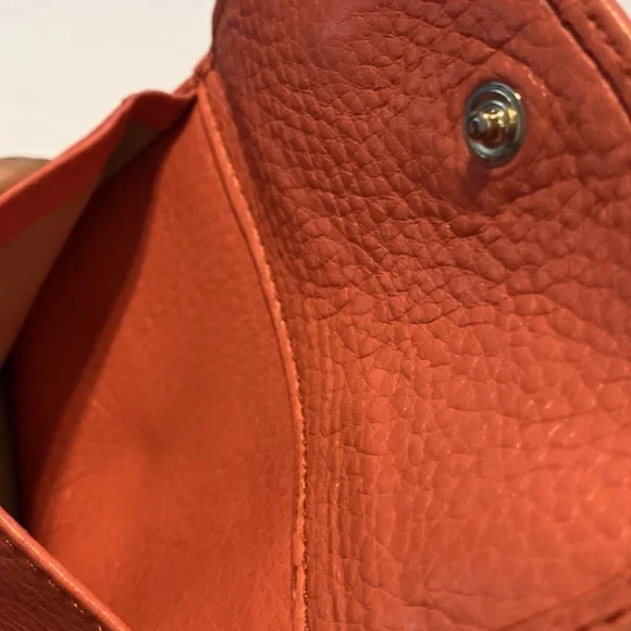 Chloe compact zipped wallet - Picture 8 of 11